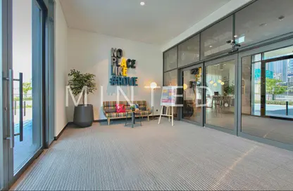 شقة - 1 حمام للبيع في روف سيتي ووك - سيتي ووك - دبي