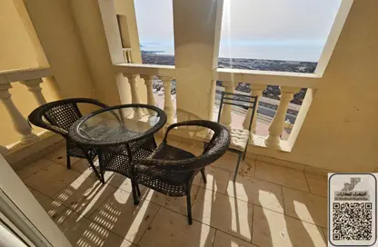 Apartment - 1 Bedroom - 2 Bathrooms for sale in Royal Breeze - Al Hamra Village - Ras Al Khaimah