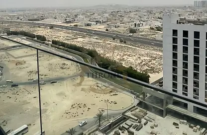 Apartment - 1 Bedroom - 2 Bathrooms for sale in The East Crest by Meteora - Jumeirah Village Circle - Dubai Apartment - 1 Bedroom - 2 Bathrooms for sale in The East Crest by Meteora - Jumeirah Village Circle - Dubai