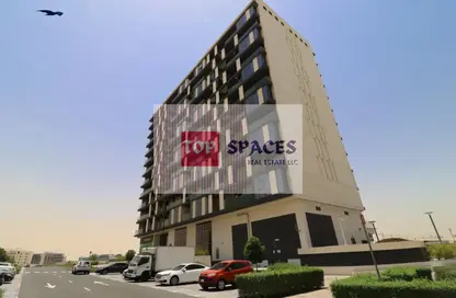 Apartment - 2 Bedrooms - 3 Bathrooms for sale in The Pulse Boulevard Apartments (C2) - The Pulse - Dubai South (Dubai World Central) - Dubai