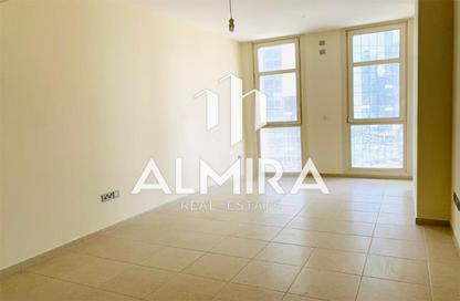 Apartment - 1 Bedroom - 2 Bathrooms for rent in Mangrove Place - Shams Abu Dhabi - Al Reem Island - Abu Dhabi