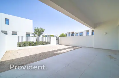 فيلا - 3 غرف نوم - 4 حمامات للايجار في تاليا - ذا فالي - دبي