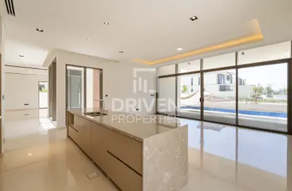 Villa - 4 Bedrooms - 5 Bathrooms for rent in Golf Place 2 - Golf Place - Dubai Hills Estate - Dubai