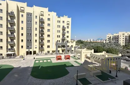 Apartment - 1 Bedroom - 1 Bathroom for rent in Al Thamam 43 - Al Thamam - Remraam - Dubai Land - Dubai