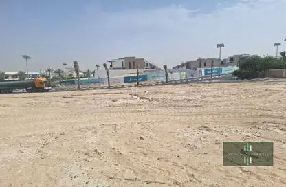 أرض - استوديو للبيع في المرحلة 2 - الفرجان - دبي