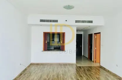 Apartment - 1 Bedroom - 2 Bathrooms for rent in MAG 218 - Dubai Marina - Dubai