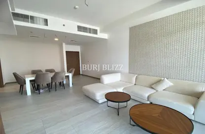 Apartment - 2 Bedrooms - 2 Bathrooms for rent in Hameni Tower - Jumeirah Village Circle - Dubai