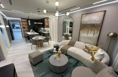 شقة - 2 غرف نوم - 3 حمامات للبيع في 48 باركسايد - ارجان - دبي