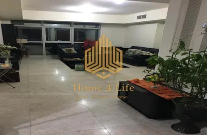 شقة - غرفة نوم - 2 حمامات للايجار في أوشن تيراس - مارينا سكوير - جزيرة الريم - أبوظبي