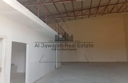 Warehouse - Studio - 1 Bathroom for rent in Umm Dir - Umm Al Quwain