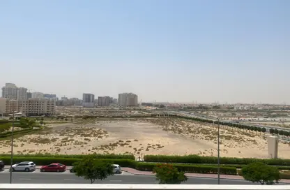 شقة - غرفة نوم - 1 حمام للايجار في 25 مزايا - كيو بوينت - دبي لاند - دبي