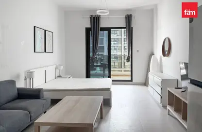 شقة - 1 حمام للايجار في سواي رزيدنسز - دبي هيلز استيت - دبي