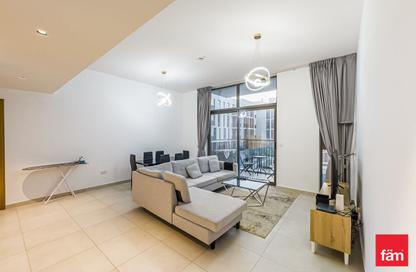 Apartment - 3 Bedrooms - 3 Bathrooms for sale in Mudon Views - Mudon - Dubai