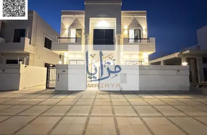 فيلا - 5 غرف نوم - 7 حمامات للبيع في الحليو 2 - الحليو - عجمان