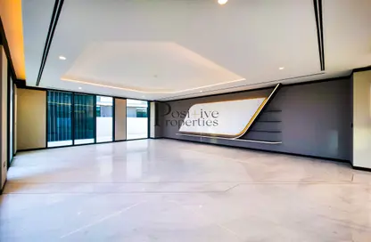 Villa - 6 Bedrooms - 7 Bathrooms for sale in Majestic Vistas (Lamborghini Mansions) - Dubai Hills Estate - Dubai