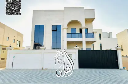 فيلا - 5 غرف نوم - 7 حمامات للبيع في الباهيه هيلز - الباهية - عجمان