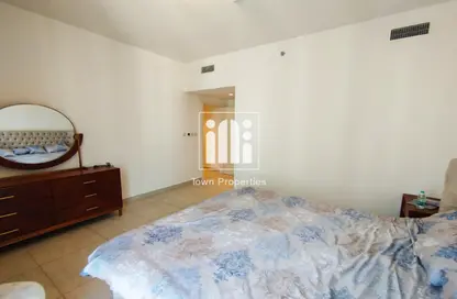 Apartment - 3 Bedrooms - 3 Bathrooms for rent in The Bridges - Shams Abu Dhabi - Al Reem Island - Abu Dhabi