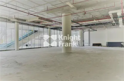 Parking image for: Retail - Studio for rent in Sowwah Square - Al Maryah - Abu Dhabi, Image 1