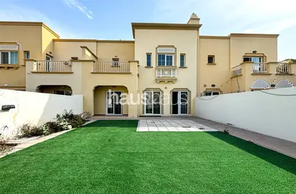 Villa - 3 Bedrooms - 2 Bathrooms for rent in Springs 11 - The Springs - Dubai