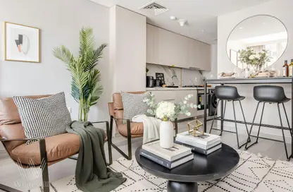 Apartment - Studio - 1 Bathroom for sale in Marina Star - Dubai Marina - Dubai Apartment - Studio - 1 Bathroom for sale in Marina Star - Dubai Marina - Dubai