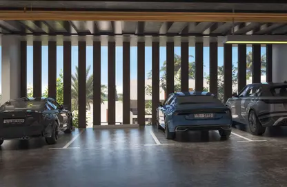 Apartment - 1 Bedroom - 2 Bathrooms for sale in Verdana Residence 2 - Dubai Investment Park (DIP) - Dubai Apartment - 1 Bedroom - 2 Bathrooms for sale in Verdana Residence 2 - Dubai Investment Park (DIP) - Dubai