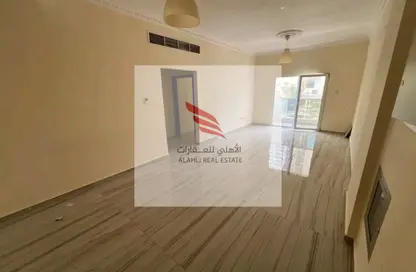 شقة - غرفة نوم - 2 حمامات للايجار في ذا ايكون جازا 2 - الراشدية 3 - الراشدية - عجمان