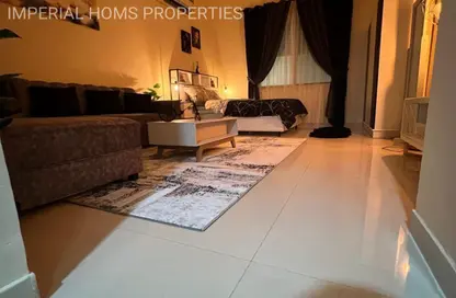 شقة - 1 حمام للايجار في فلل الروضة 2 - 2  الروضة - الروضة - عجمان