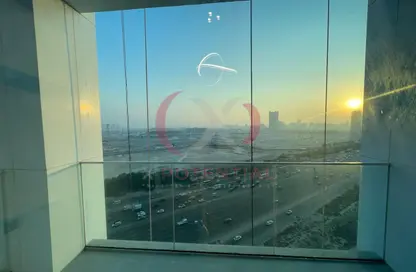 Apartment - 2 Bedrooms - 2 Bathrooms for rent in Skyz by Danube - Arjan - Dubai