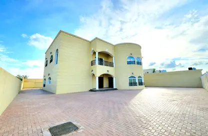 Villa - 6 Bedrooms - 7+ Bathrooms for rent in Al Warqa'a 4 - Al Warqa'a - Dubai