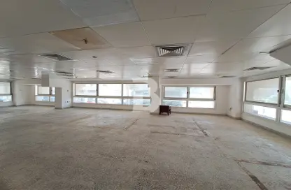 Office Space - Studio - 1 Bathroom for rent in Al Salam Street - Abu Dhabi