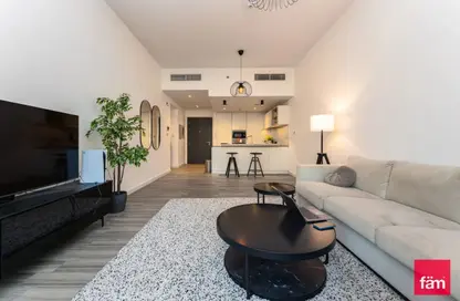 Apartment - 1 Bedroom - 2 Bathrooms for sale in Belgravia 2 - Belgravia - Jumeirah Village Circle - Dubai