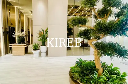 Apartment - Studio - 1 Bathroom for rent in Pearl House - Jumeirah Village Circle - Dubai