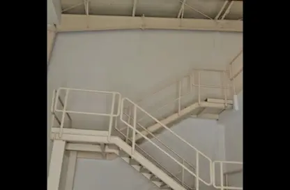 Warehouse - Studio - 1 Bathroom for rent in Dubai Investment Park 2 (DIP 2) - Dubai Investment Park (DIP) - Dubai