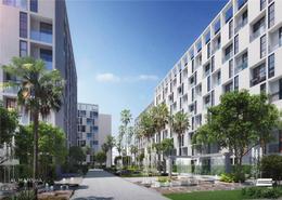 Outdoor Building image for: Apartment - 3 bedrooms - 5 bathrooms for sale in Al Mamsha - Muwaileh - Sharjah, Image 1