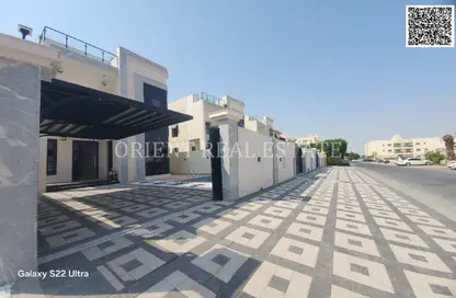 Villa - 5 Bedrooms - 7 Bathrooms for sale in Al Rawda 2 Villas - Al Rawda 2 - Al Rawda - Ajman