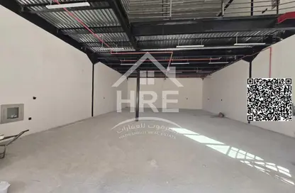 Warehouse - Studio - 2 Bathrooms for rent in Al Jurf Industrial 3 - Al Jurf Industrial - Ajman Warehouse - Studio - 2 Bathrooms for rent in Al Jurf Industrial 3 - Al Jurf Industrial - Ajman