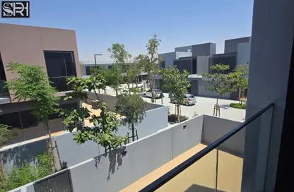 Townhouse - 3 Bedrooms - 3 Bathrooms for rent in Kaya - Masaar - Tilal City - Sharjah