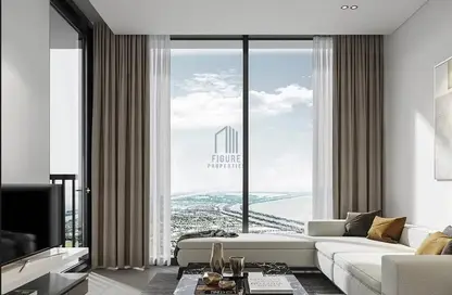 Apartment - 2 Bedrooms - 2 Bathrooms for sale in Sobha Orbis - Motor City - Dubai