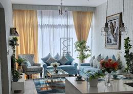 Apartment - 1 bedroom - 2 bathrooms for sale in Serenity Lakes 5 - Jumeirah Village Circle - Dubai