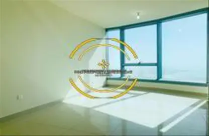 Apartment - 3 Bedrooms - 4 Bathrooms for sale in Sun Tower - Shams Abu Dhabi - Al Reem Island - Abu Dhabi