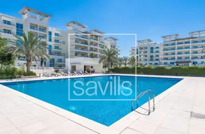 Apartment - 2 Bedrooms - 3 Bathrooms for rent in Cluster E - Jumeirah Heights - Jumeirah Islands - Dubai