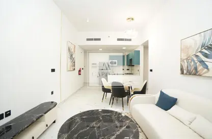 Apartment - 2 Bedrooms - 2 Bathrooms for sale in Opalz By Danube Tower 1 - Opalz by Danube - Dubai Science Park - Dubai