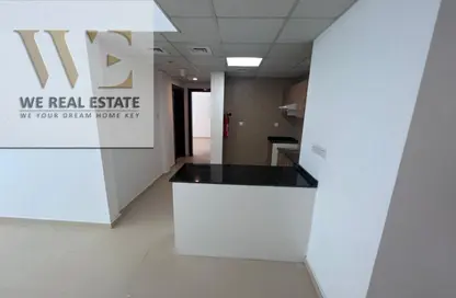 شقة - 2 غرف نوم - 2 حمامات للبيع في سيتي تاور - النعيمية - عجمان