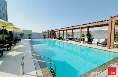 Apartment - 2 Bedrooms - 3 Bathrooms for sale in Luma Park Views - Jumeirah Village Circle - Dubai