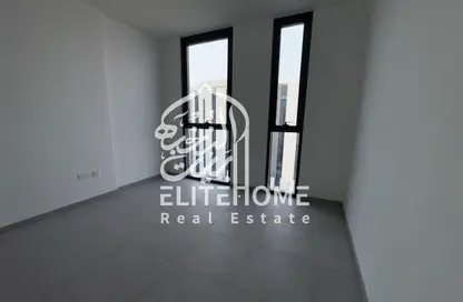 Apartment - Studio - 1 Bathroom for sale in The Riff 4 - The Riff - Aljada - Sharjah