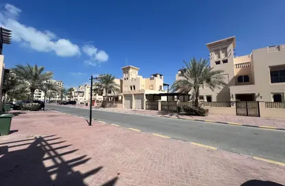 Villa - 3 Bedrooms - 3 Bathrooms for rent in Al Hamra Village - Ras Al Khaimah