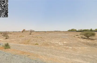 Land - Studio for sale in Manama - Ajman