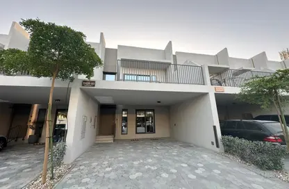 Villa - 3 Bedrooms - 3 Bathrooms for sale in MAG Eye - District 7 - Mohammed Bin Rashid City - Dubai