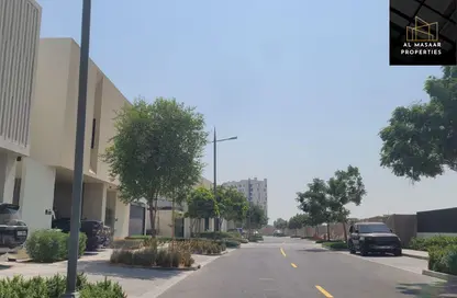 Land - Studio for sale in Golf Community - Al Zorah - Ajman