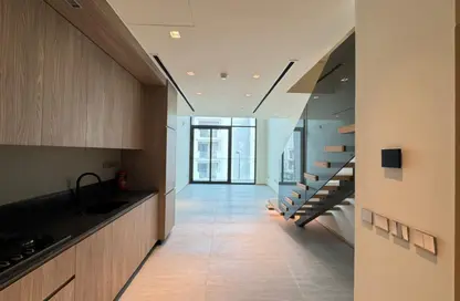 Apartment - 1 Bedroom - 2 Bathrooms for rent in The Autograph S Series - Jumeirah Village Circle - Dubai